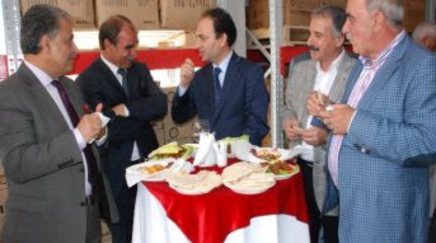 Baydemir&rsquo;den Yatırımcılara &Ccedil;ağrı