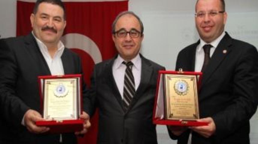 Honaz Myo&rsquo;da Yeniden Yapılanma Paneli