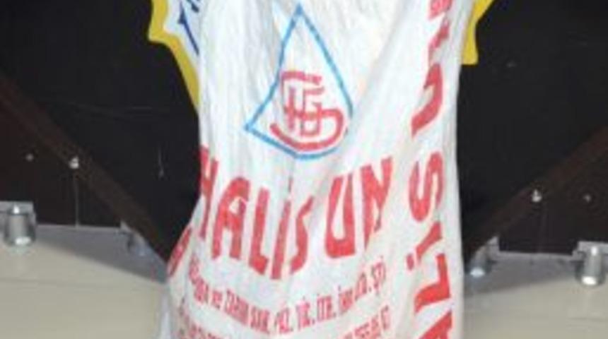 Bing&ouml;l'de 12 Kilogram Esrar Ele Ge&ccedil;irildi