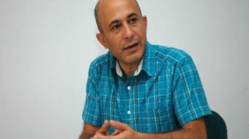 Me&uuml; &Ouml;ğretim G&ouml;revlisi Korucu'nun Besteleri D&uuml;nyaya A&ccedil;ıldı