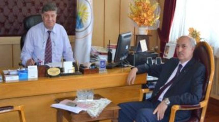 Ayvacık Sgk Projesinde Son Aşama