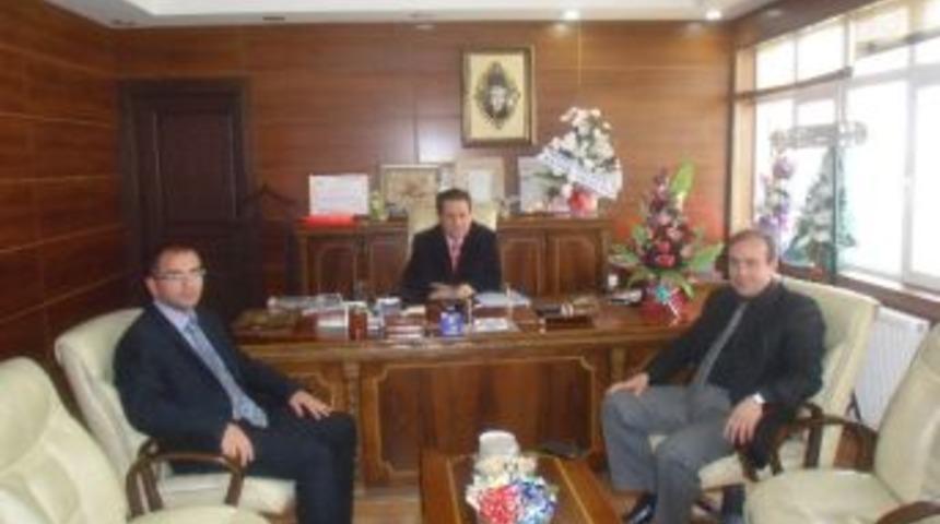 Tortum M&uuml;ft&uuml;s&uuml; B&uuml;y&uuml;k&rsquo;ten Osb&rsquo;ye Ziyaret