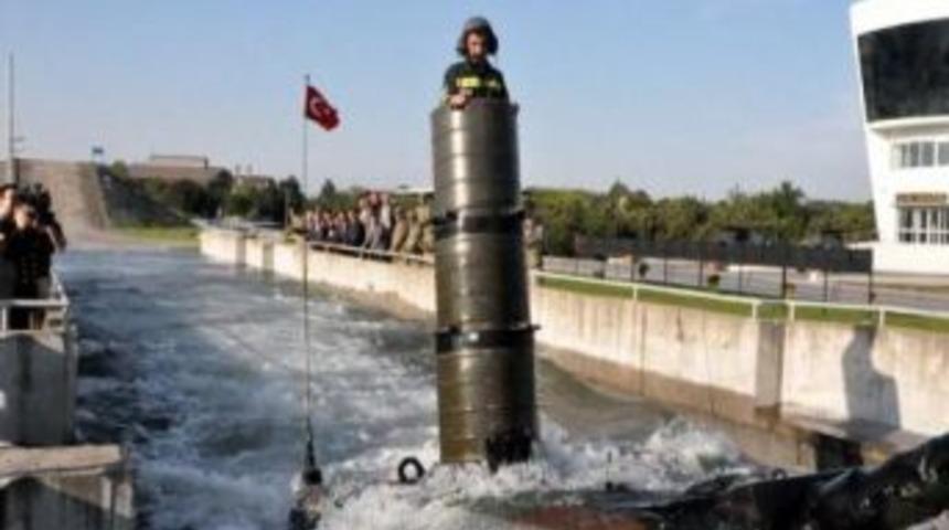 Savunma Komisyonu &Uuml;yelerinden 'fırtına Ob&uuml;s&uuml;'ne Tam Not