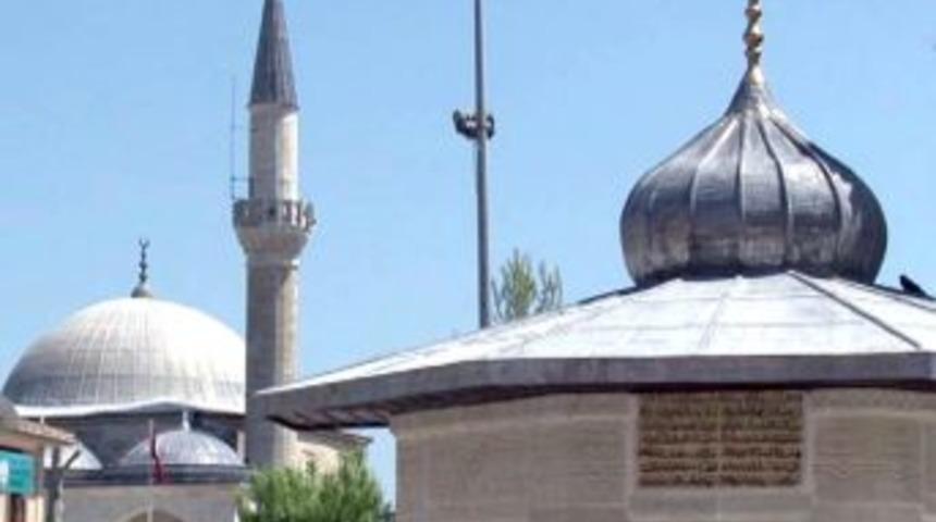 Havsa'da Selimiye Ile Yaşıt Tarihi Cami Restore Edildi
