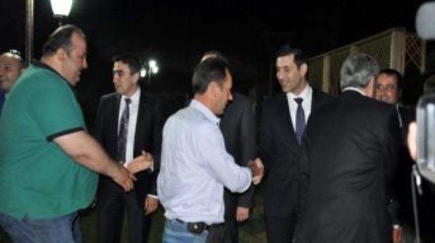 Balıkesir Ticaret Odası Se&ccedil;imleri