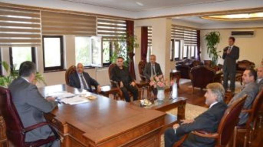 Hak - İş 1 Mayıs&rsquo;ı Karab&uuml;k&rsquo;te Kutlayacak