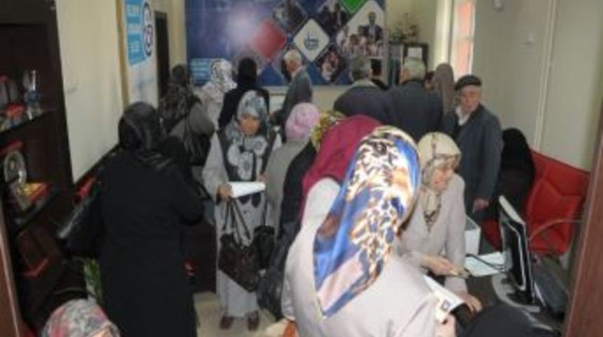 İneg&ouml;l Belediyesi'nden &Ccedil;anakkale Gezisi