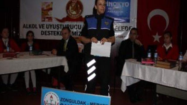 “sevgi Mi, Saygı Mı Münazara” Etkinliği