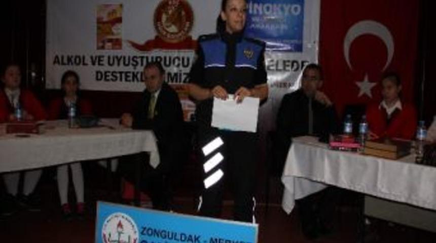 “sevgi Mi, Saygı Mı Münazara” Etkinliği