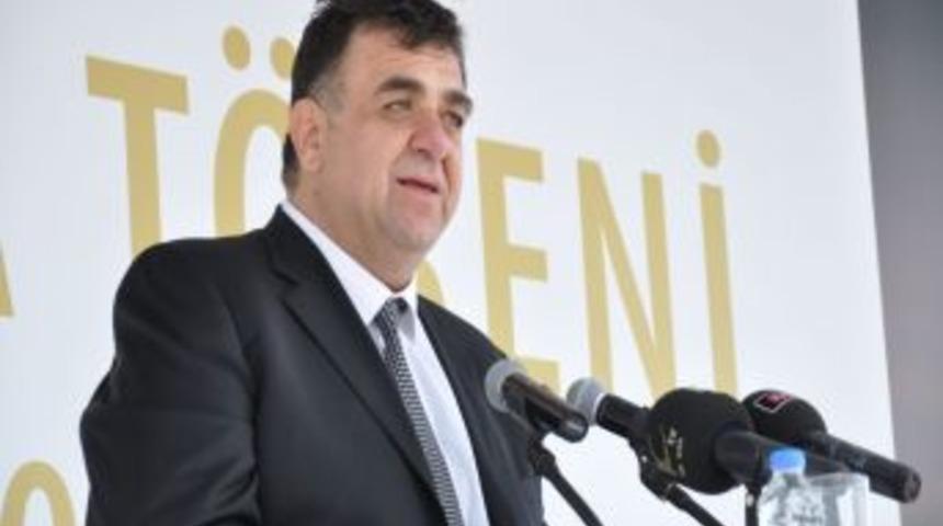 Afyon, D&uuml;nyaya Dondurulmuş Patates Satacak