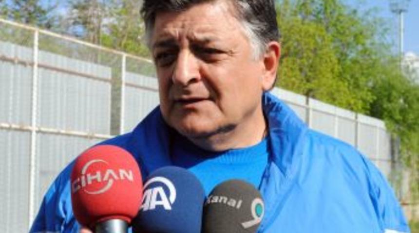 Sanica Boru Elazığspor&rsquo;da G&ouml;zler Mersin Ma&ccedil;ına &Ccedil;evrildi