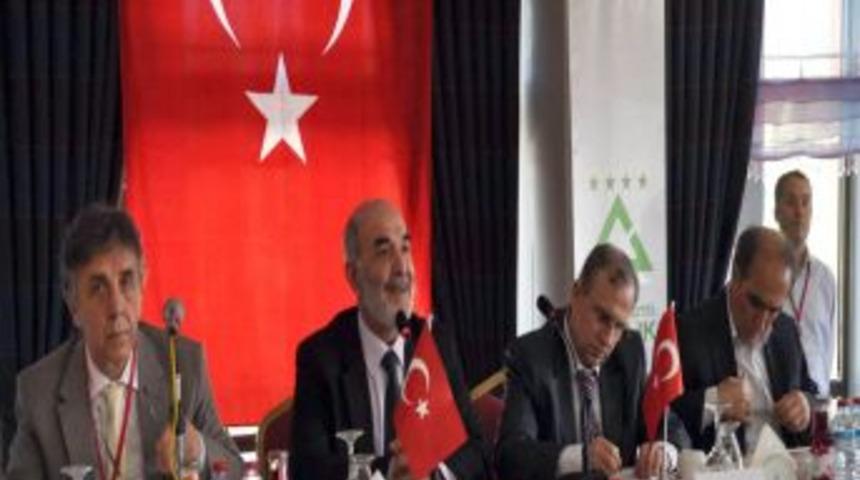 Taşgetiren: Hepimizin Ortak Amacı Ter&ouml;r&uuml;n Bitmesidir