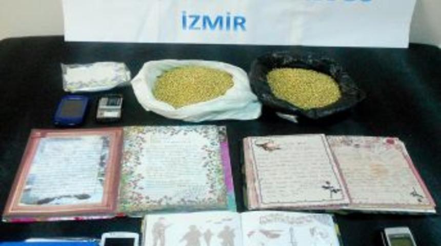 &lsquo;Sahte Altın&rsquo; &Ccedil;etesi Operasyonunda Ikinci Dalga: 2 G&ouml;zaltı