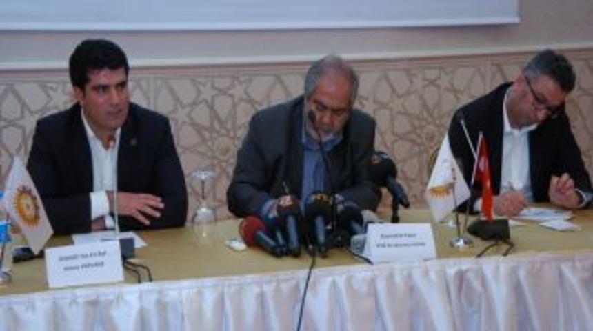 Altan: Cari A&ccedil;ık Teknolojiyle Kapatılabilir