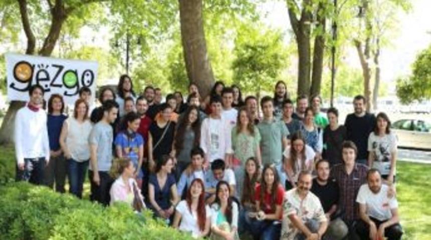 İlk Gezici Go Turnuvası Selçuk’ta Rekor Kırdı