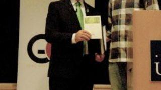 Güral, Üniversite Öğrencileriyle Buluştu