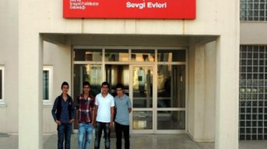 Sevgi Evlerinde, Sigara Pozlu Habere &Ccedil;ifte Yalanlama