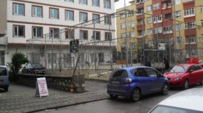 İzmit Belediyesi Kiracı Arıyor