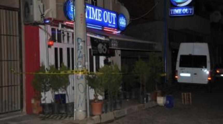 Birahanede Silahlı Kavga: 2&rsquo;si Ağır 3 Yaralı