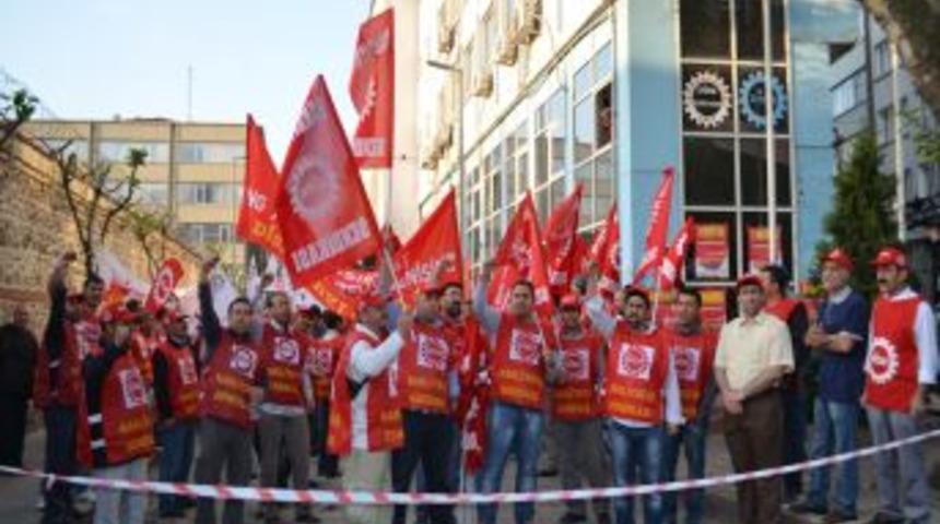 Şişli'de M&uuml;dahale Hazırlığı