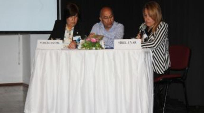 Urla Kent Konseyi, 4. Olağan Faaliyet Bilgilendirme Toplantısını Tamamladı