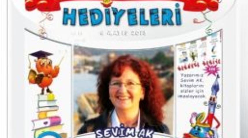 Ovakent, 3. Kitap Şenliği &Ouml;ncesi Heyecanlı