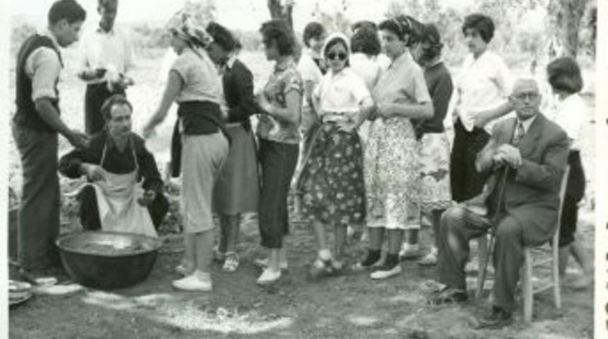 İzmir Amerikan Koleji Mezunları Helva Piknik&rsquo;te Buluşuyor