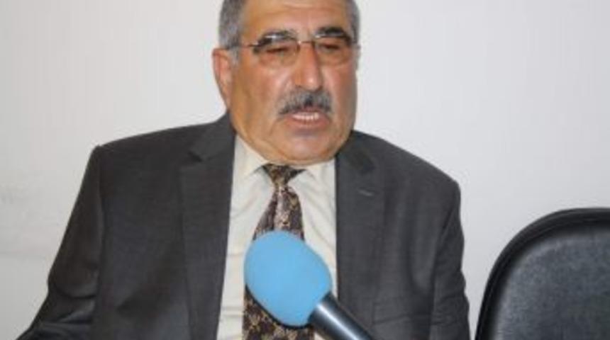 T&uuml;m Enerji-iş Sendikası Konfederasyon Olma M&uuml;cadelesi Veriyor