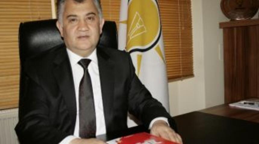 A&ccedil;ıkg&ouml;z , 1 Mayıs Emek Ve Dayanışma G&uuml;n&uuml;&rsquo;n&uuml; Kutladı