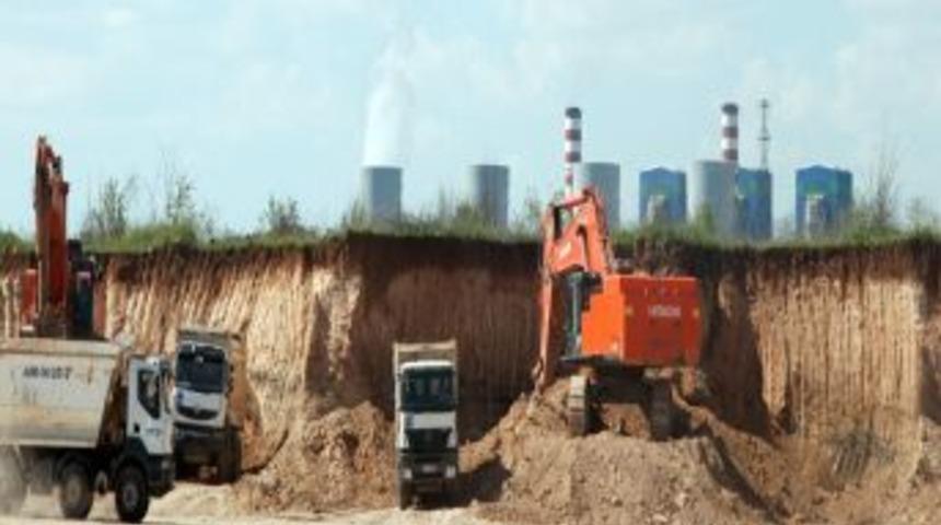 &Ccedil;&ouml;llolar'dan 2014 Yılından Itibaren K&ouml;m&uuml;r Verilebilecek