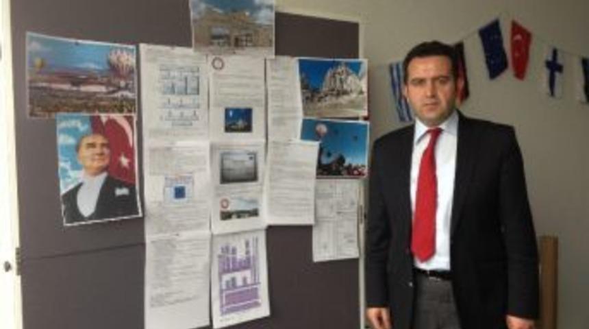 Eğitimde Kalite Konulu &Ccedil;alıştay