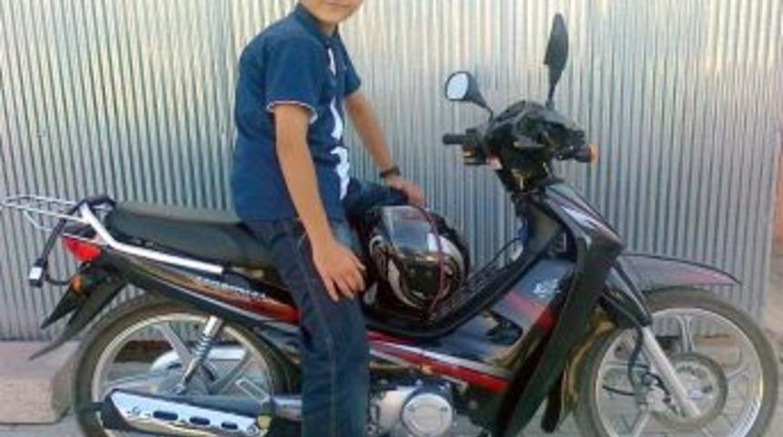 Kanser Hastası &Ccedil;ocuk Yaşam M&uuml;cadelesini Kaybetti