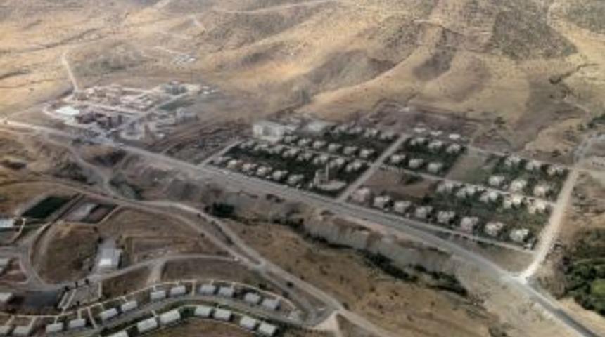 Çözüm Süreci Barajlarda Güvenlik Maliyetini Azaltacak