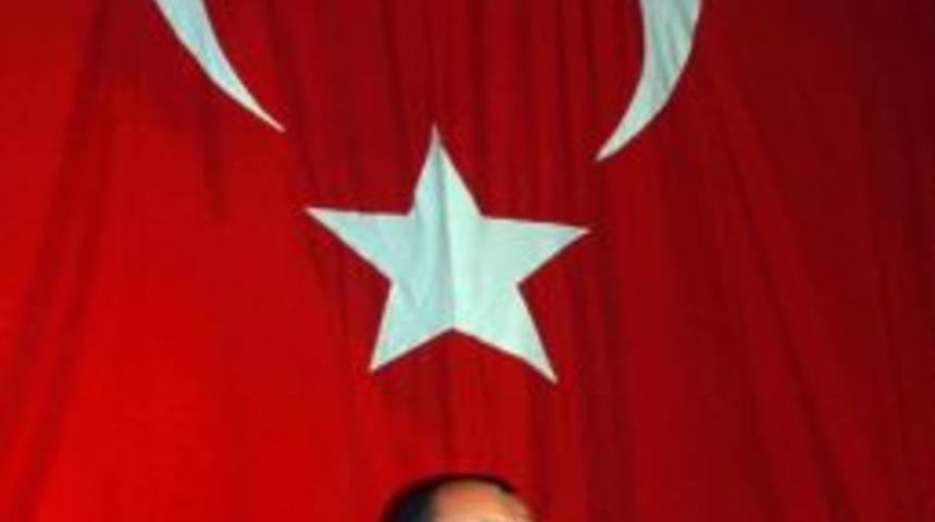 Uysal’dan 1 Mayıs Mesajı