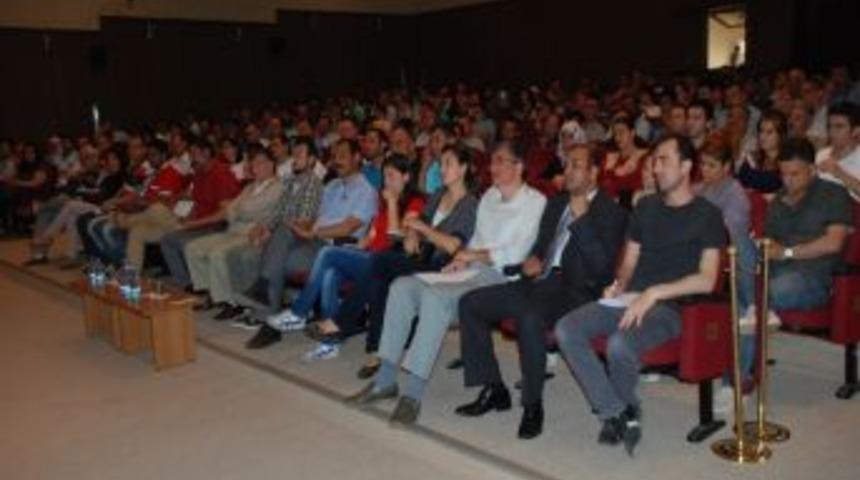 Didim&rsquo;de İş Sağlığı Ve G&uuml;venliği Eğitimi