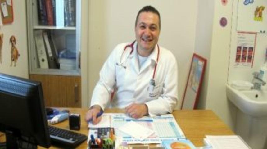 &Ccedil;ocuklarda Alt Islatma Problemi