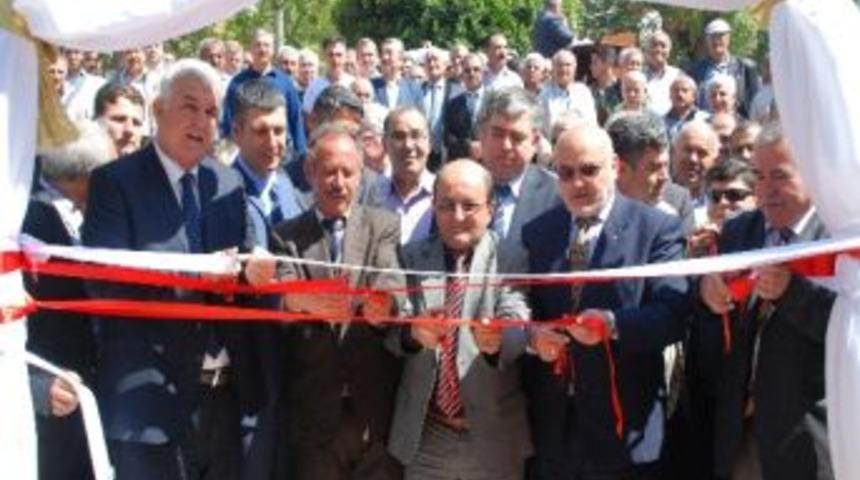 Silifke&rsquo;de Yardıma Muhta&ccedil; &Ouml;ğrenciler Yararına Kermes D&uuml;zenlendi