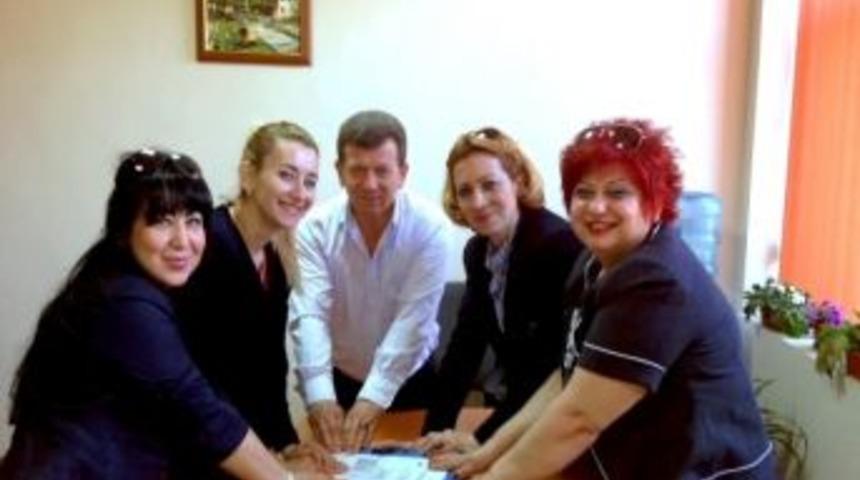 Halk Sağlığı, İki Farklı Projeye İmza Attı