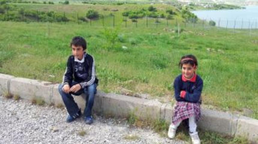 Tunceli'de &Ccedil;ıkarılmayan Mayınlar Tehlike Sa&ccedil;ıyor