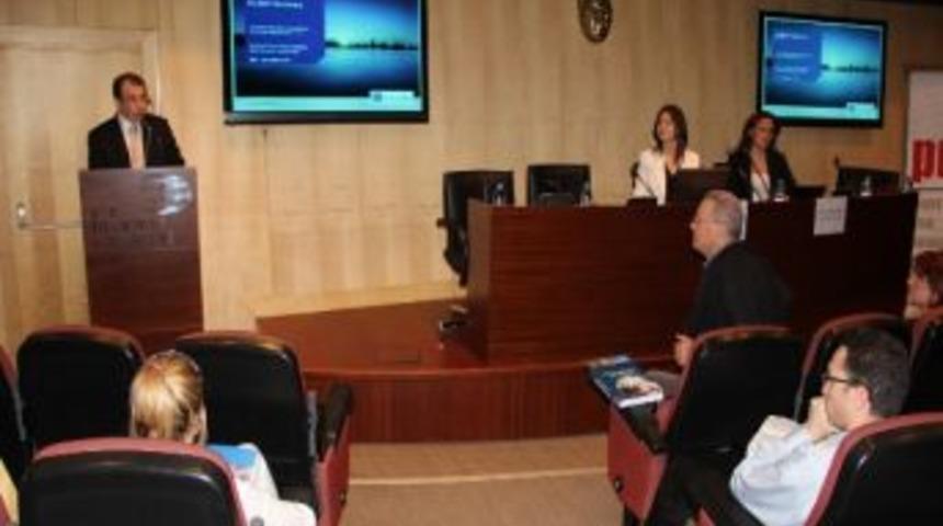 İhracatta Rekabet Avantajı Alacak Sigortası İle Sağlanıyor