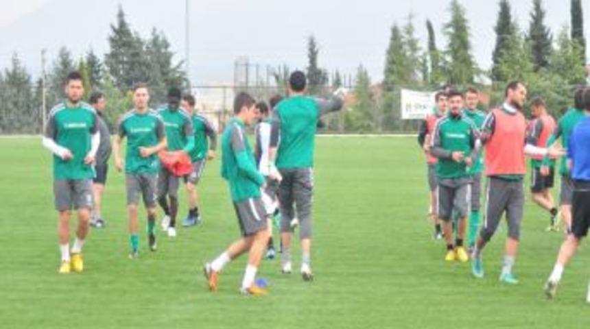 Denizlispor Deplasmanda Galibiyet İstiyor