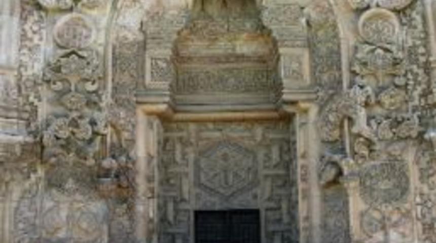 Sanat Tarihi &Ouml;ğrencileri K&uuml;lt&uuml;r Gezisinde Buluştu