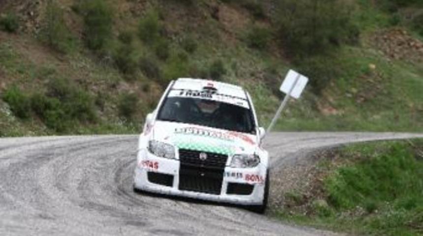 Eskişehir&rsquo;de &lsquo;kuvvet&rsquo;li Bir Yarış