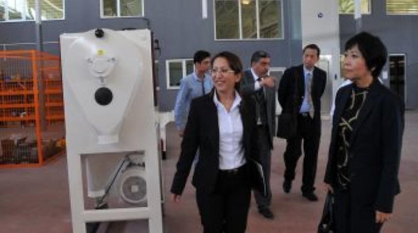 Gelecek 50 Yılın En En B&uuml;y&uuml;k Pazarlarından Biri Pasifik Olacak