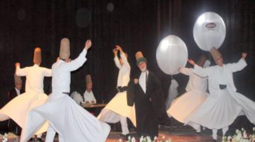 Turhal Yetiştirme Yurdu'ndan Kutlu Doğum Etkinliği