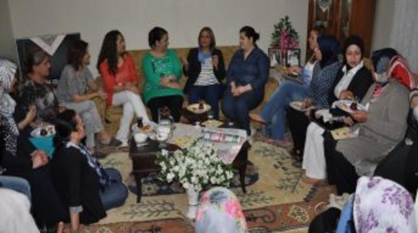 Milletvekili Denizli: İzmirli Dendiğinde Deniz Kıyısında Oturanları Anlıyorlar