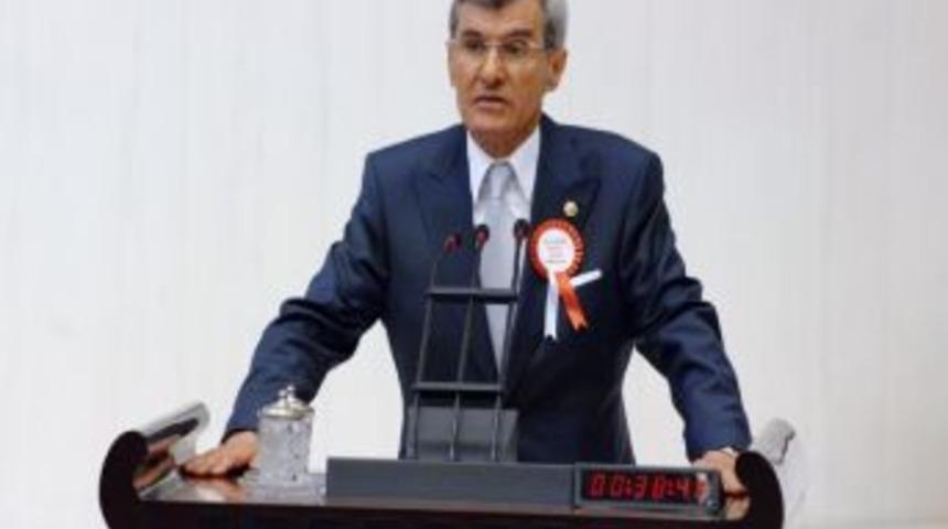 Hastanelerde İla&ccedil; Ve Tıbbi Malzeme Yokluğu İddiası Meclise Taşındı