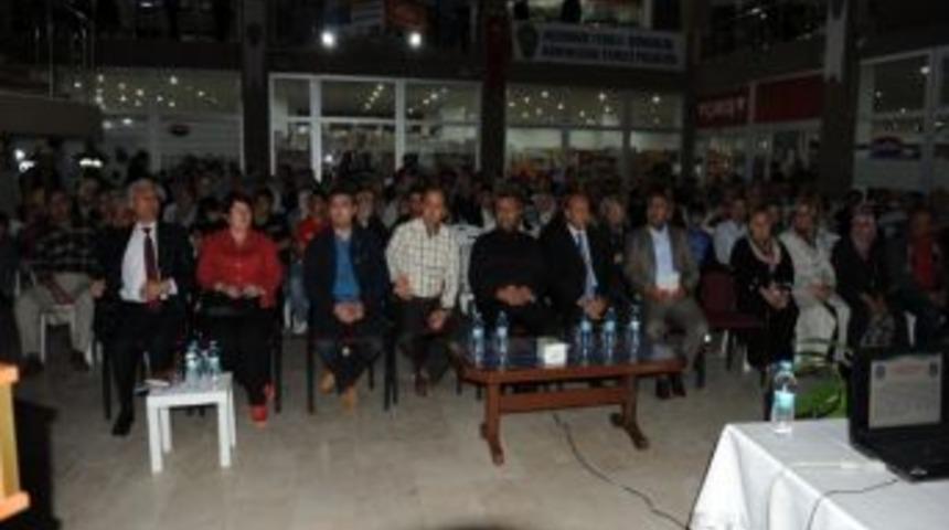 Vali &Ccedil;ift&ccedil;i Akkent Mahallesi'nde Halkla Buluştu