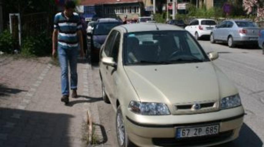 (&ouml;zel Haber) &Ccedil;aycuma'da Faciadan D&ouml;n&uuml;ld&uuml;