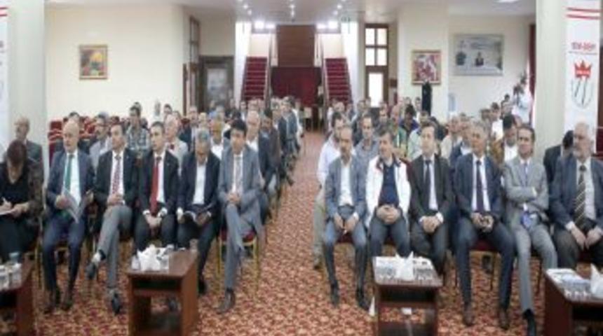 Sincan&rsquo;da Kentsel Yenileme Projesi Semineri D&uuml;zenlendi